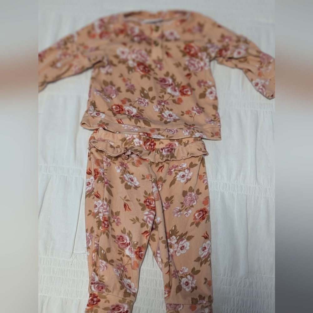Little Lass Outfit